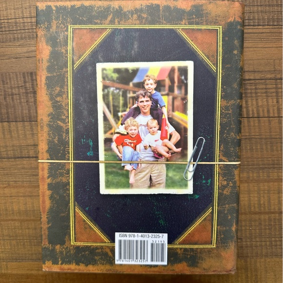 The Last Lecture book by Randy Pausch - Picture 9 of 9